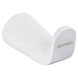 Крючок Corso GARDA 70×57×34мм (W) (9680541)