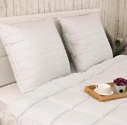 Подушка Руно 70х70 силіконова Elegante 313.52_Elegante - мініатюра 4