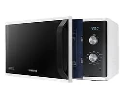 Мікрохвильова піч Samsung MG23K3614AW/UA - мініатюра 6