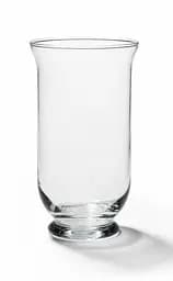 Ваза для цветов стекло TrendGlass Rose высота 25 см (35180)