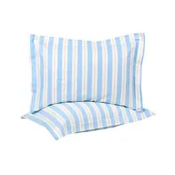 Наволочки сатин Lotus Home - Yasya 50x70+5 (2 шт)