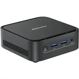 Комп'ютер Blackview Mini PC MP50 BLACK AMD Ryzen 5 3500U/16GB/SSD512GB/K&M (MP50 R5 16GB+512GB BLACK) - мініатюра 7