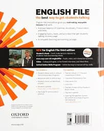 English File Upper Intermediate. Student's Book - мініатюра 2