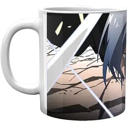 Кружка GeekLand Tensei shitara Slime Datta Ken Про моє переродження в слиз Соей TSS 02.26