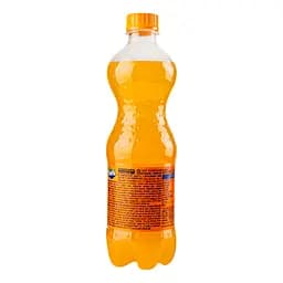 Напій Fanta Orange безалкогольний сильногазований 500 мл - мініатюра 2
