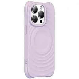 Чохол Epik TPU Orbit with MagSafe для Apple iPhone 13 Pro 6.1 Dasheen