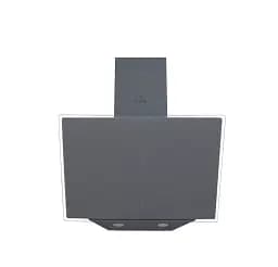 Витяжка декоративна похила Perfelli DNS 5272 D 700 SG LED - мініатюра 2