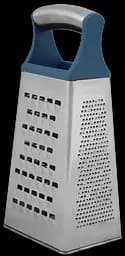 Тертка 4-х стороння Rasch 22.5 см (RG-5130/14) Ringel kuh0017086 - мініатюра 5