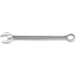 Ключ ріжково-накидний Yato CrV М= 27 мм L= 320 мм (YT-0356)