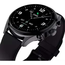 Смарт годинник Black Shark S1 Classic чорний - мініатюра 7