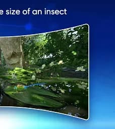 All About Virtual Reality. Includes 5 Amazing VR Experiences - мініатюра 8