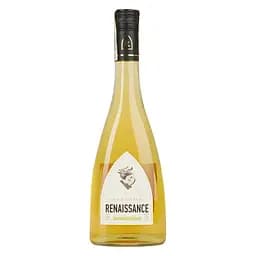 Напиток алкогольный с ароматом бренди Renaissance Cinamon & Apple 36% 0.5 л (4770053233347)