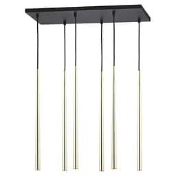 Підвісний світильник TK Lighting 6420 Piano