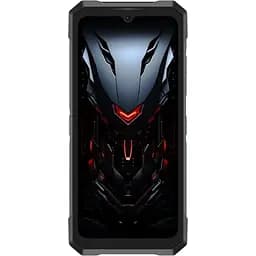 Смартфон Doogee Fire 6 Max 8/256GB Millennium Silver [138468] - мініатюра 3