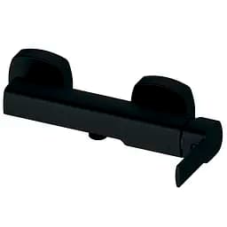 Змішувач для душу Volle Sota 35 мм de la noche 1538.100104 Чорний матовий