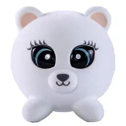 Коллекционная фигурка Flockies Полярная медведица Паула (FLO0120)