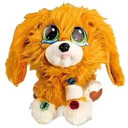 Мягкая игрушка Rescue Runts Воспитанник рыжий (MP 1955)