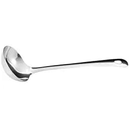 Ополоник Fackelmann Lara нержавіюча сталь 30 см (24356)