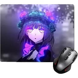 Ігрова поверхня Nextprint Ця порцелянова лялька закохалася Марин покоївка - My Dress-Up Darling 220 х 180 мм (17613) 