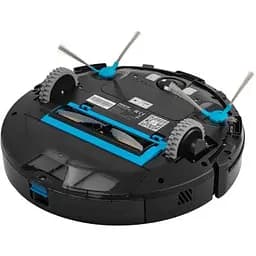Робот-пилосос Sencor SRV 9200BK - мініатюра 5