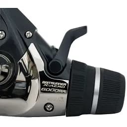 Котушка Shimano Baitrunner X-Aero 8000 RA 6 1BB - мініатюра 6