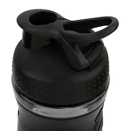 Спортивна пляшка-шейкер (SM 28oz) Blender Bottle 820 мл fit0007238 - мініатюра 4