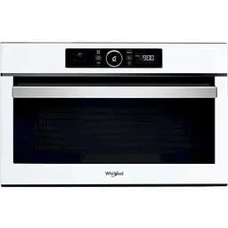 Вбудована мікрохвильова піч Whirlpool AMW730/WH