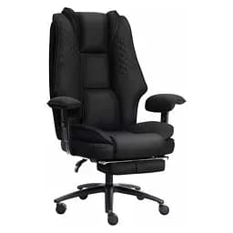 Офисное кресло GT Racer (B-5144 Fabric Black)