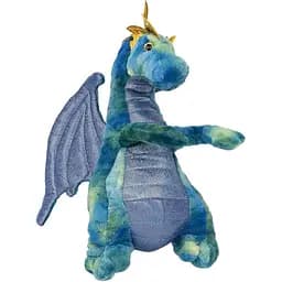 Мягкая игрушка D35473 Бирюзовый (2000990220530)