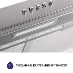 Витяжка плоска Minola HPL 514 I - мініатюра 6