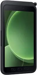 Планшет Samsung Galaxy Tab Active 5 (X300) 8" 6ГБ, 128ГБ, 5050мА рік, Android, чорний - мініатюра 3