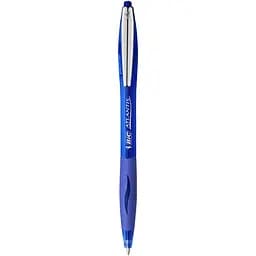 Ручка шариковая BIC Atlantis Soft, синий, 1 шт. (902132)