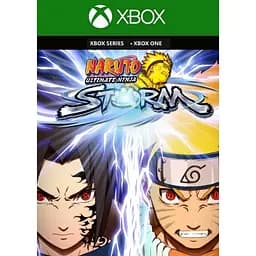 Ключ активації Microsoft Naruto: Ultimate Ninja Storm для Xbox One/Series