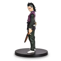 Фігурка Bandai Spirits Demon Slayer Genya Клинок розсікаючий демонів Генья 16 см (BS DS G 16)
