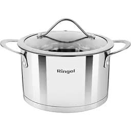 Кастрюля Ringel Fusion 22 см 4.7л.