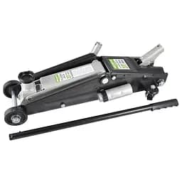 Домкрат гідравлічний (підкатний) Belauto DP36, 3 т (DP36)