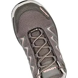Кросівки Lowa Innox Pro GTX LO W 39.5 Antracite (1012-320709-9707-39.5) - мініатюра 4