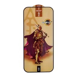 Захисне скло Ninja Yellow Apple iPhone 17 Air Black