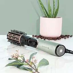 Фен-щітка Remington Botanicals Rotating Airstyler AS5860 - мініатюра 9