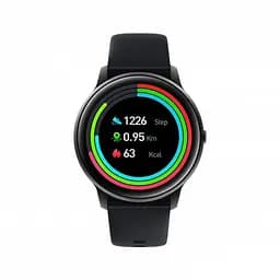 Смарт-годинник IMILAB KW66 Black [60939] - мініатюра 3