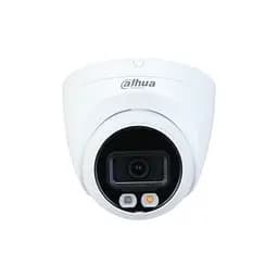 Камера відеоспостереження Dahua DH-IPC-HDW2449T-S-IL 2.8mm - мініатюра 4