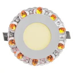 Світильник точковий Brille LED декоративний HDL-G275 LED 6W G 36-189 - мініатюра 3