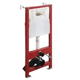 Інсталяція для унітазу Koer KT-0408 500x165x1125mm (без панелі змиву) KR6119