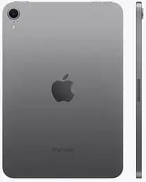 Планшет Apple iPad mini 7 Wi-Fi 256GB Space Gray (MXNA3) - мініатюра 2