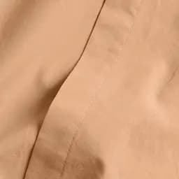 Дитяча постільна білизна з вареної бавовни Cosas PEACH CS1 110х140см (93WashedCotton_Peach_El80-Peach_140) - мініатюра 7