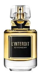 Оригінал Givenchy L’Interdit Le Parfum 80 мл Parfum