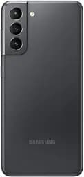 Смартфон Samsung Galaxy S21 5G 8/256Gb Phantom Grey [SM-G991BZAGSEK] [52830] - мініатюра 2