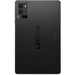 Планшет Lenovo Legion Tab (3rd Gen) 16/512 Eclipse Black + Case&Film (ZAEF0081UA) - мініатюра 4