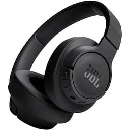 Бездротові навушники JBL Tune 720BT JBLT720BTBLK Black