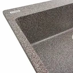 Кухонна мийка Platinum 7850 BOGEMA (SP000038068) - мініатюра 3
